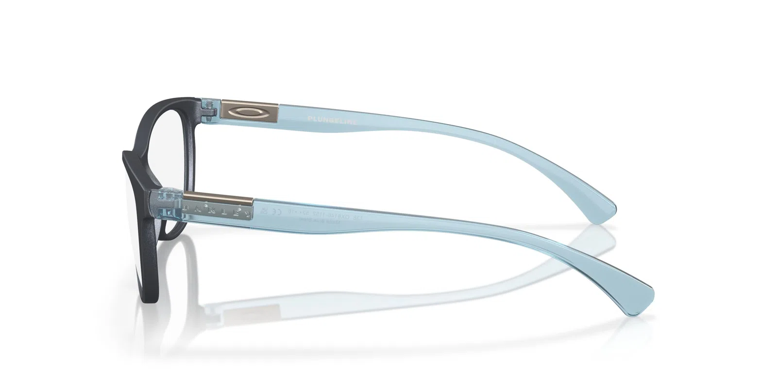 Oakley Plungeline 8146 Eyeglasses - view 32